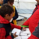 Chios, Refugee relief work – November22,2016-5